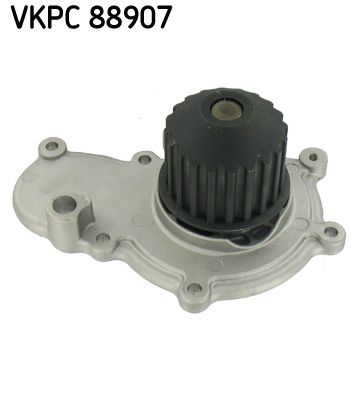 Pompa wody, chłodzenie silnika SKF VKPC 88907