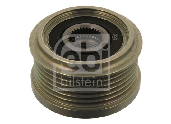 Alternator - sprzęgło jednokierunkowe FEBI BILSTEIN 38261