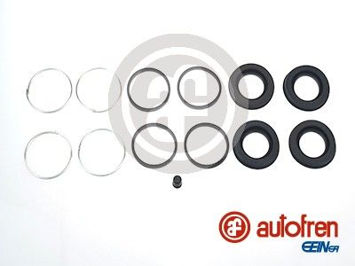 Zestaw naprawczy, zacisk hamulca AUTOFREN SEINSA D4407