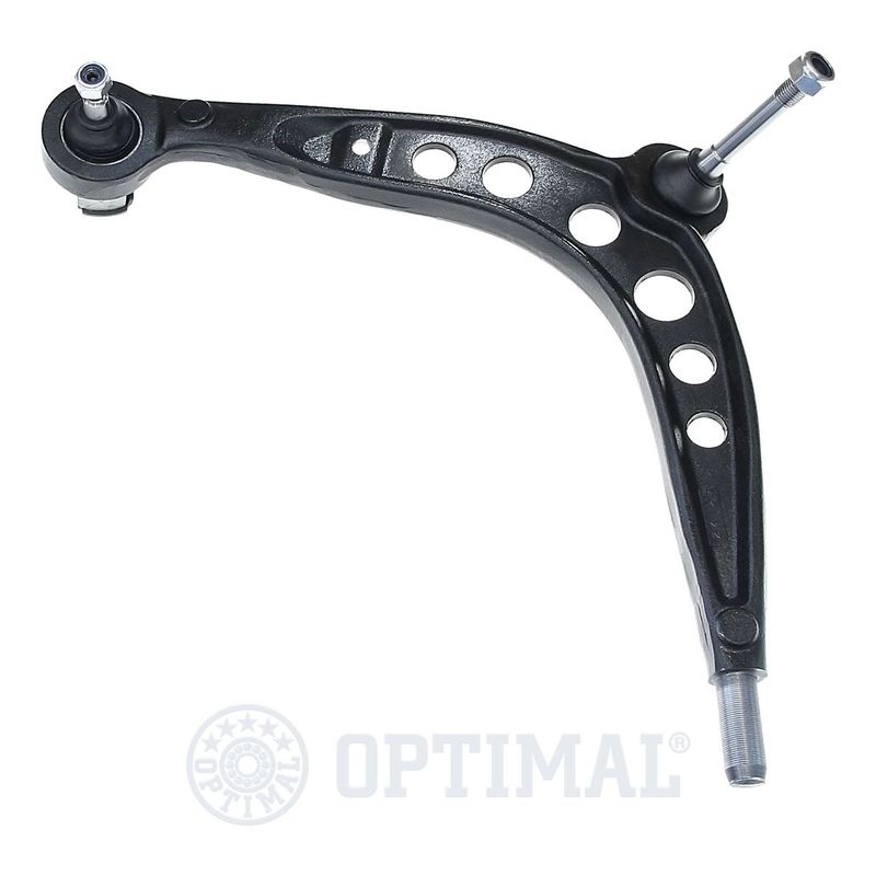 Wahacz, zawieszenie koła OPTIMAL G6532