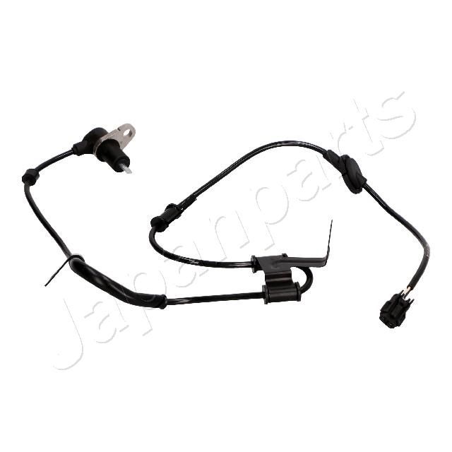 Czujnik, prędkość obrotowa koła JAPANPARTS ABS-H38
