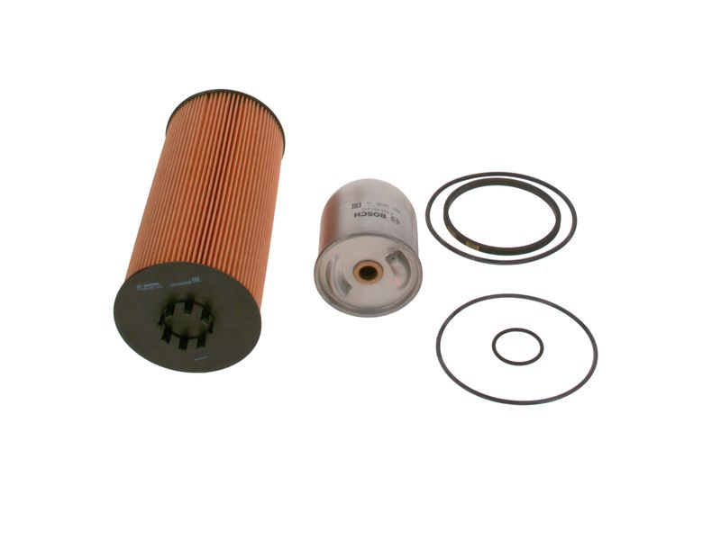 Filtr oleju BOSCH F026407212