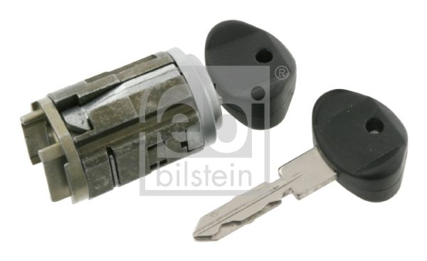Cylinder zamykany, zablokowanie zapłonu FEBI BILSTEIN 26670