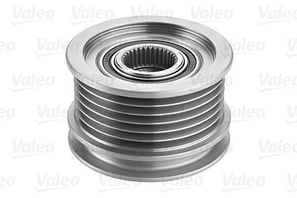 Alternator - sprzęgło jednokierunkowe VALEO 588044