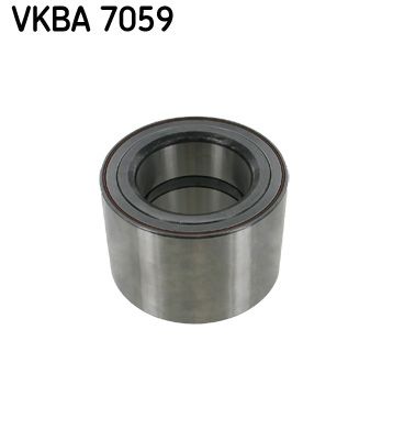 Zestaw łożysk koła SKF VKBA7059