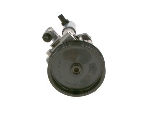Pompa hydrauliczna, układ kierowniczy BOSCH KS00000669
