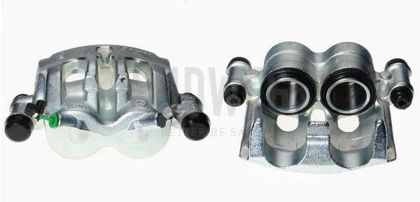 Zacisk hamulca BUDWEG CALIPER 343881