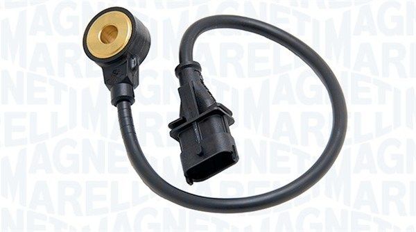 Czujnik spalania stukowego MAGNETI MARELLI 064836015010