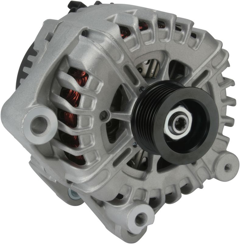 Alternator HC-Cargo F 032 115 923