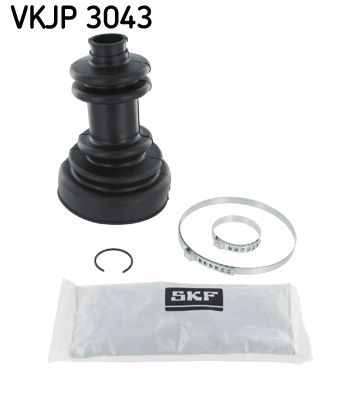 Zestaw osłon, wał napędowy SKF VKJP 3043