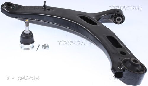 Wahacz, zawieszenie koła TRISCAN 850068514