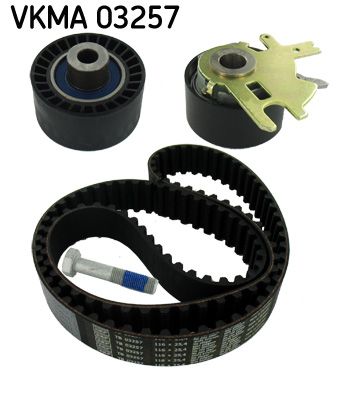Zestaw paska rozrządu SKF VKMA 03257