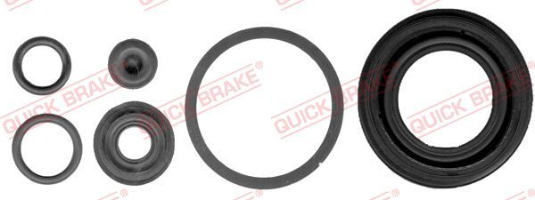Zestaw naprawczy, zacisk hamulca QUICK BRAKE 114-0295