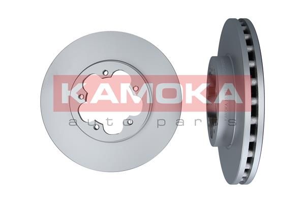 Tarcza hamulcowa KAMOKA 103272