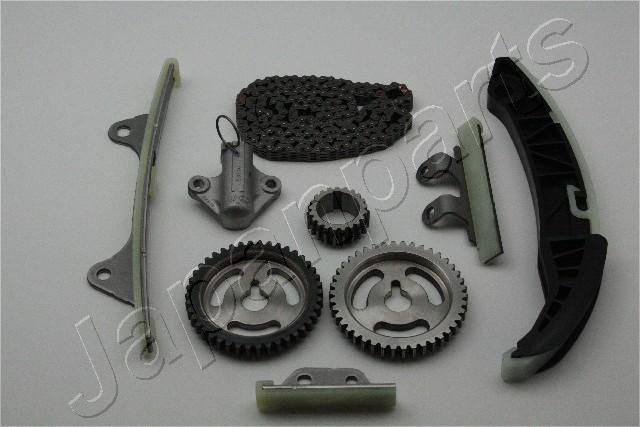 Zestaw łańcucha rozrządu JAPANPARTS KDK-H04