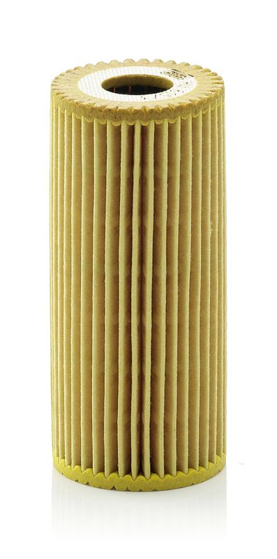 Filtr oleju MANN-FILTER hu 615/3 x