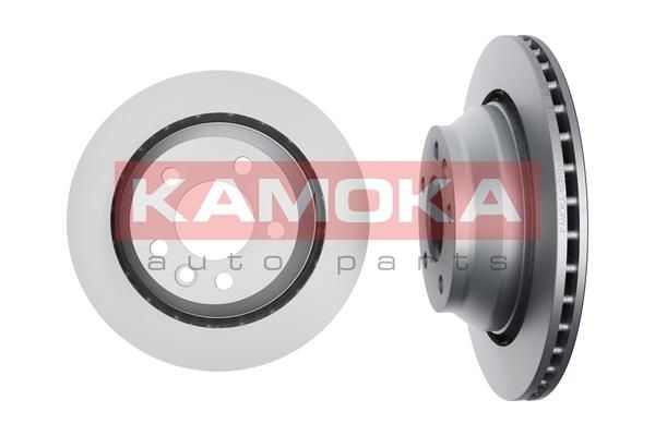 Tarcza hamulcowa KAMOKA 1031121