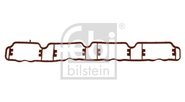 Uszczelka, kolektor dolotowy FEBI BILSTEIN 36776