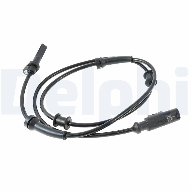 Czujnik, prędkość obrotowa koła DELPHI SS21260-12B1