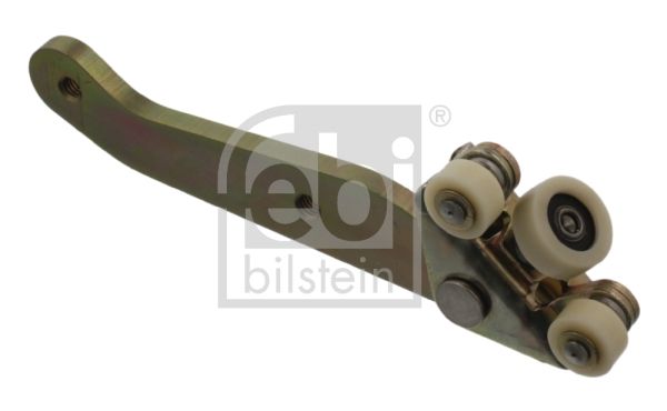 Prowadnica rolkowa, drzwi przesuwne FEBI BILSTEIN 34701