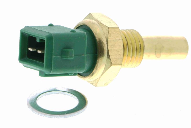 Czujnik, temperatura płynu chłodzącego VEMO v32-72-0003