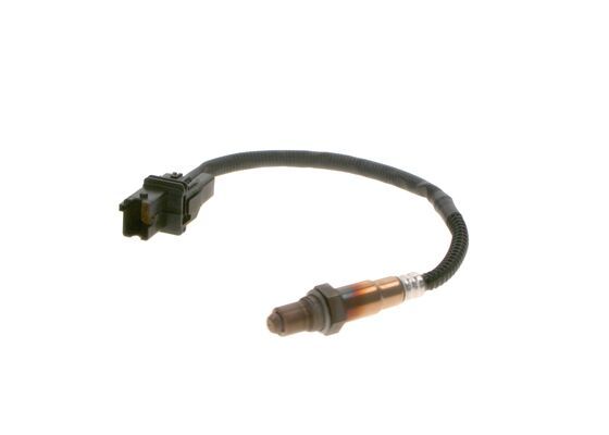Sonda lambda BOSCH 0258007156