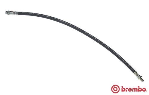 Przewód hamulcowy elastyczny BREMBO T 61 054