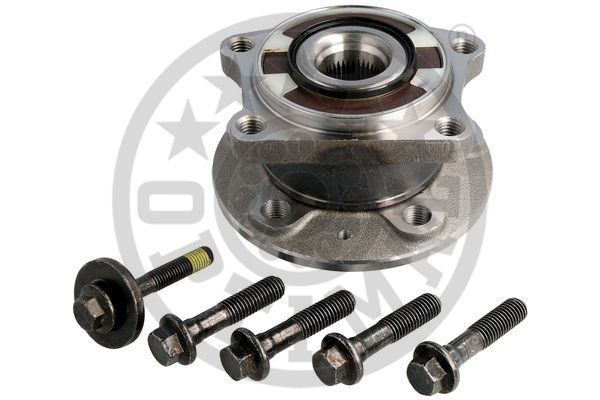 Zestaw łożysk koła OPTIMAL 892929