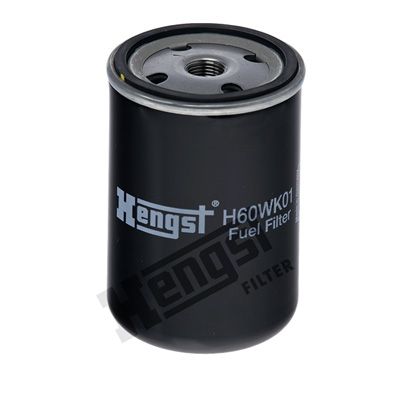 Filtr paliwa HENGST FILTER H60WK01