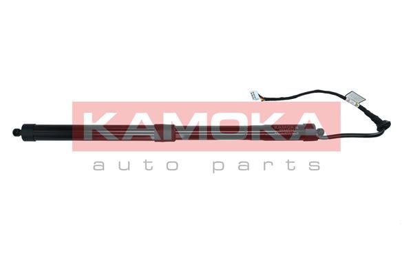 Silnik elektryczny, klapa bagażnika KAMOKA 7094074
