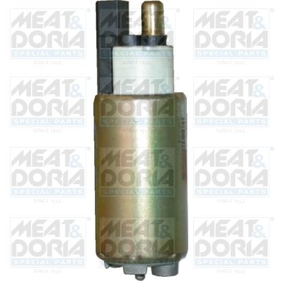 Pompa paliwa MEAT & DORIA 76204
