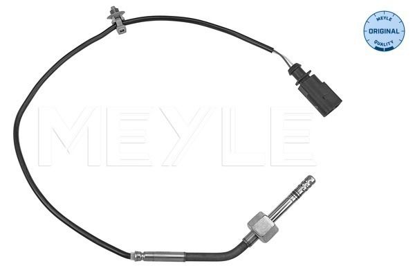 czujnik, temperatura spalin MEYLE 1148000247