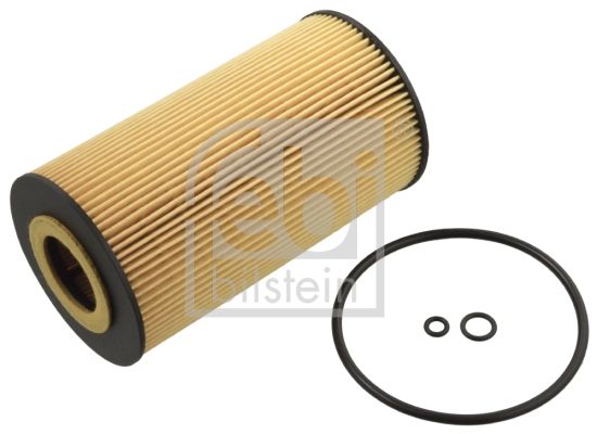 Filtr oleju FEBI BILSTEIN 101329
