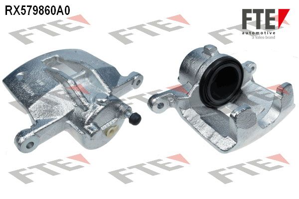 Zacisk hamulca FTE rx579860a0