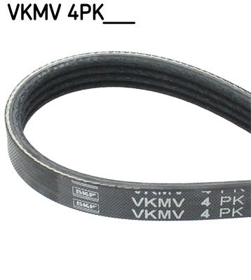 Pasek klinowy wielorowkowy SKF VKMV 4PK765
