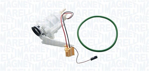 Moduł pompy paliwa MAGNETI MARELLI 313011313108