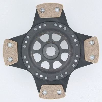 Tarcza sprzęgła SACHS PERFORMANCE 881864 000685