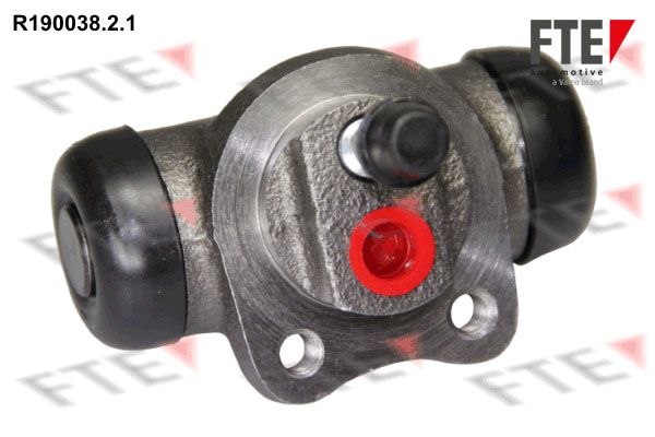 Cylinderek hamulcowy FTE R190038.2.1