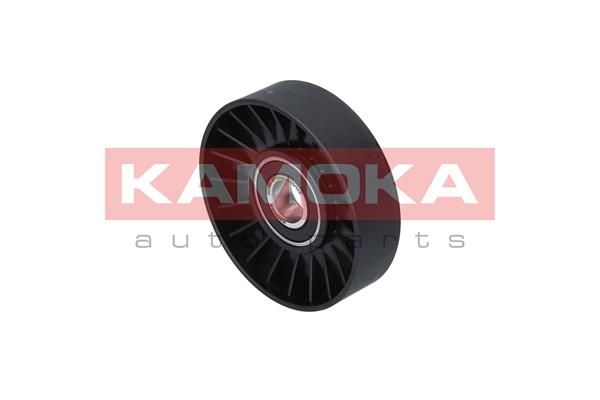 Napinacz, pasek klinowy wielorowkowy KAMOKA R0090