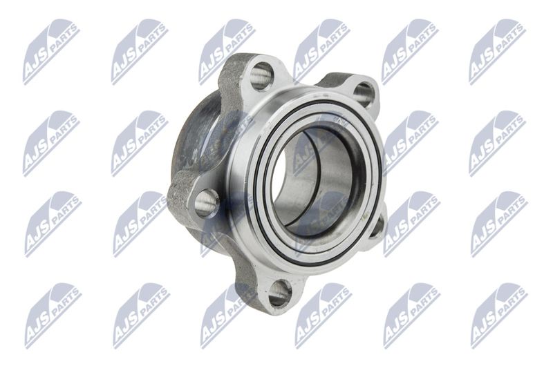 Zestaw łożysk koła NTY KLP-FR-032