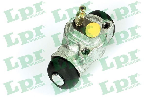 Cylinderek hamulcowy LPR 4691