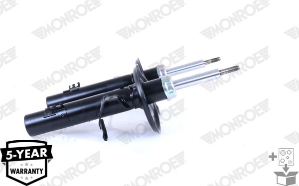 Amortyzator MONROE D0405