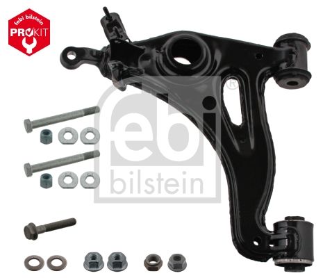 Wahacz, zawieszenie koła FEBI BILSTEIN 40281