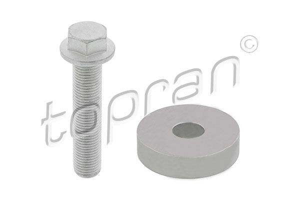 Śruba koła pasowego TOPRAN 701 519