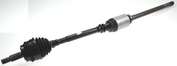 Wał napędowy LÖBRO 303506