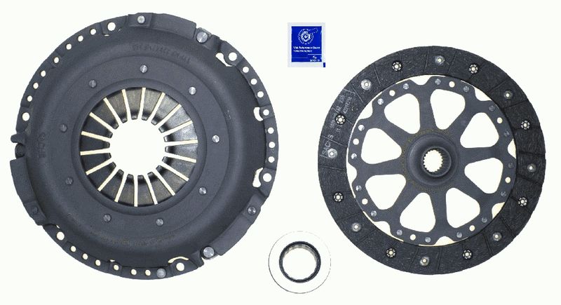 Zestaw sprzęgieł SACHS 3000 836 001