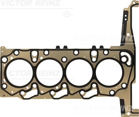 Uszczelka, głowica cylindrów VICTOR REINZ 61-43175-10