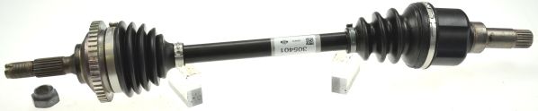 Wał napędowy LÖBRO 305401