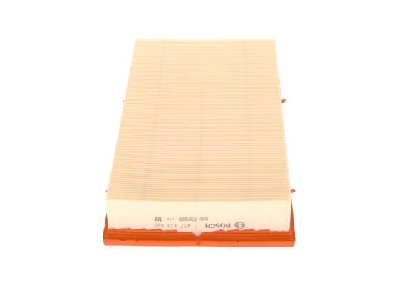 Filtr powietrza BOSCH 1457433699