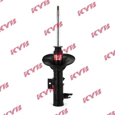Amortyzator KYB 334391